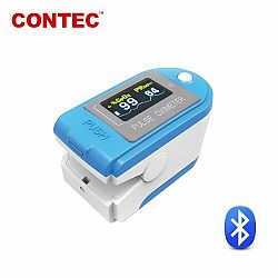 Babys Contec CMS50D-BT, Pulzný oxymeter s bluetooth