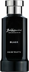 Baldessarini Baldessarini Black Edt 75ml