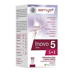 Barny's Inovo 5 Forte 90 tabliet