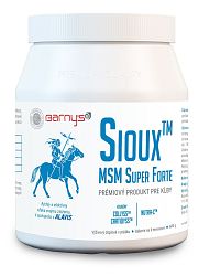 Barny's Sioux MSM Super Forte 600 g