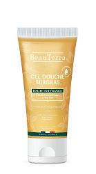 Beauterra Ultra Rich Shower Gel Sandalwood 200ml