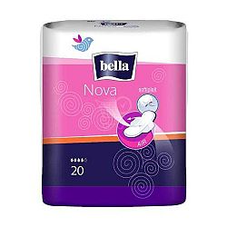 Bella Nova 15 + 5 ks