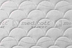 BENAB MEDICOTT SILVER 200x140