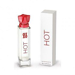 Benetton Hot toaletná voda dámska 100 ml