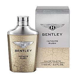 BENTLEY Infinite Rush toaletná voda pánska 60 ml