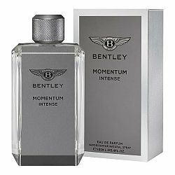 BENTLEY Momentum Intense parfumovaná voda pánska 100 ml