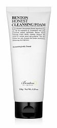 Benton Honest Cleansing Foam 150 g