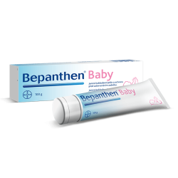 Bepanthen Baby mast 100 g