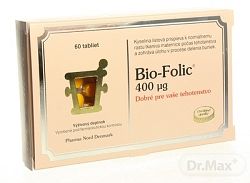 BIO-FOLIC 60TBL