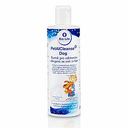 Bio-Life Petal Cleanse/D 350ml