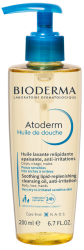 Bioderma Atoderm sprchový olej 200 ml