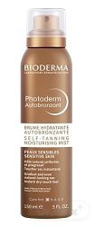 Bioderma Photoderm Autobronzant spray 150 ml