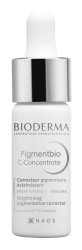 Bioderma Pigmentbio C-Concentrate 15 ml