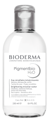 Bioderma Pigmentbio H2O zosvetľujúca micelárna voda 250 ml