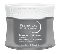 Bioderma Pigmentbio Noční sérum 50 ml