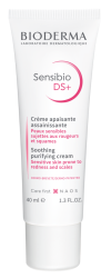 Bioderma Sensibio DS+ krém 40 ml