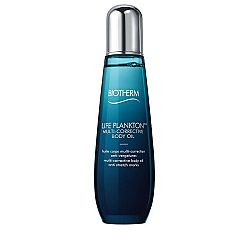 Biotherm Life Plankton spevňujúci telový olej proti striám 125 ml