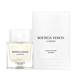 Bottega Veneta Illusione T. Sol For Her Edp 50ml