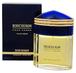 Boucheron Pour Homme Edt 100ml