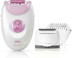 Braun Silk-Epil 3270 Epilator 1ks