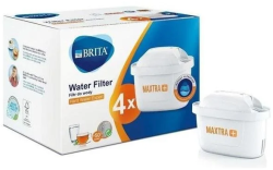 Brita Maxtra Plus Hard Water Expert 4 ks