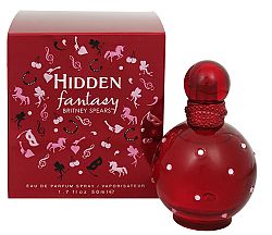 Britney Spears Hidden Fantasy parfumovaná voda dámska 100 ml