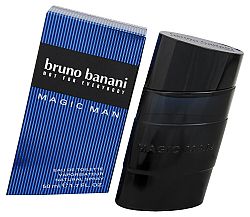 Bruno Banani Magic Man Edt 30ml