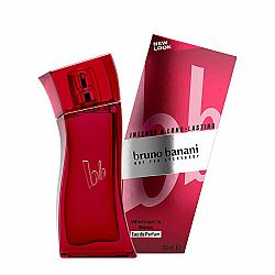 Bruno Banani Woman S Best Edp 20ml