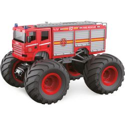 BUDDY TOYS BRC 18.422 BIG FOOT truck