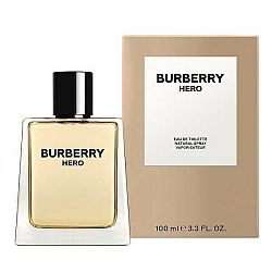 Burberry Hero toaletná voda pánska 100 ml