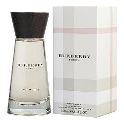 Burberry Touch Women Edp 100ml