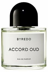 Byredo Accord Oud parfumovaná voda unisex 50 ml