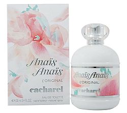 Cacharel Anais Anais L'Original toaletná voda dámska 30 ml