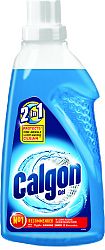 Calgon 2v1 gel na zmäkčenie vody 750 ml