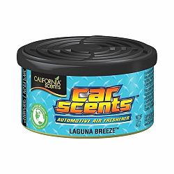 California Scents Car Laguna Breeze 42g