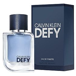 Calvin Klein Defy toaletná voda pánska 50 ml