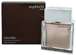 Calvin Klein Euphoria Men Edt 100ml