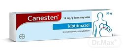 Canesten crm.der.1 x 50 g