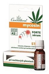 Cannaderm Mycosin Forte sérum 10 + 2 ml