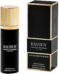 Carolina Herrera Bad Boy Telovy Sprej 100ml