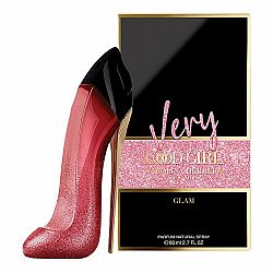 Carolina Herrera Very Good Girl Glam parfumovaná voda dámska 50 ml