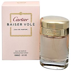 Cartier Baiser Volé parfumovaná voda dámska 50 ml