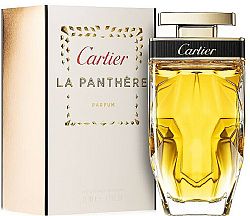 Cartier La Panthere Parfum P 75ml