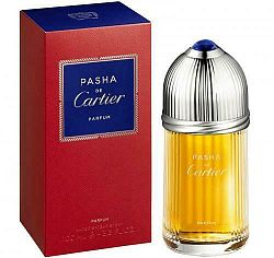 Cartier Pasha De Cartier parfum pánsky 50 ml