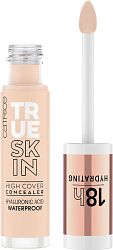 Catrice korektor s vysokým krytím True Skin 002