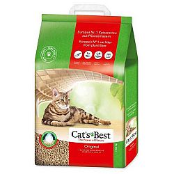 Cats Best Podstielka Original 20l/8,6kg