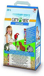 Cats Best Podstielka Uni 20l/11kg