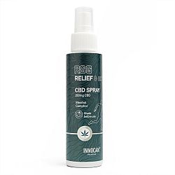 CBD SPRAY 250 MG