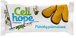 CELIHOPE - Piškótky polomáčané