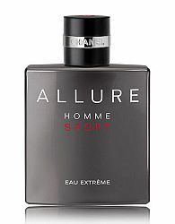 Chanel Allure Sport Eau Extreme toaletná voda pánska 50 ml